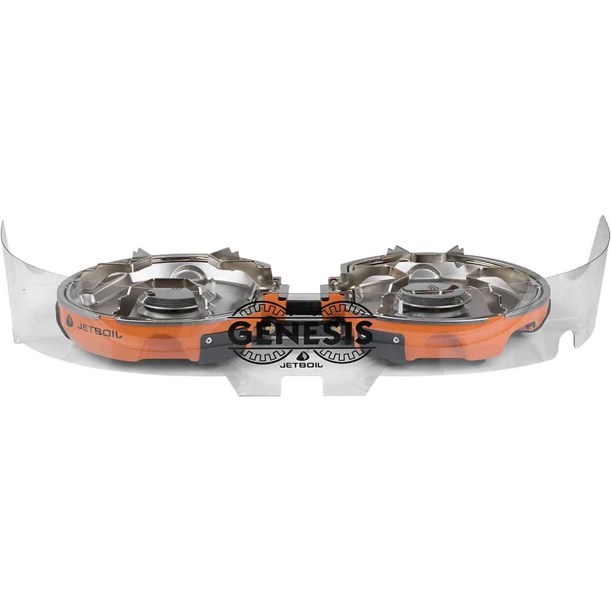 Jetboil Genesis 2 Burner - Image 6