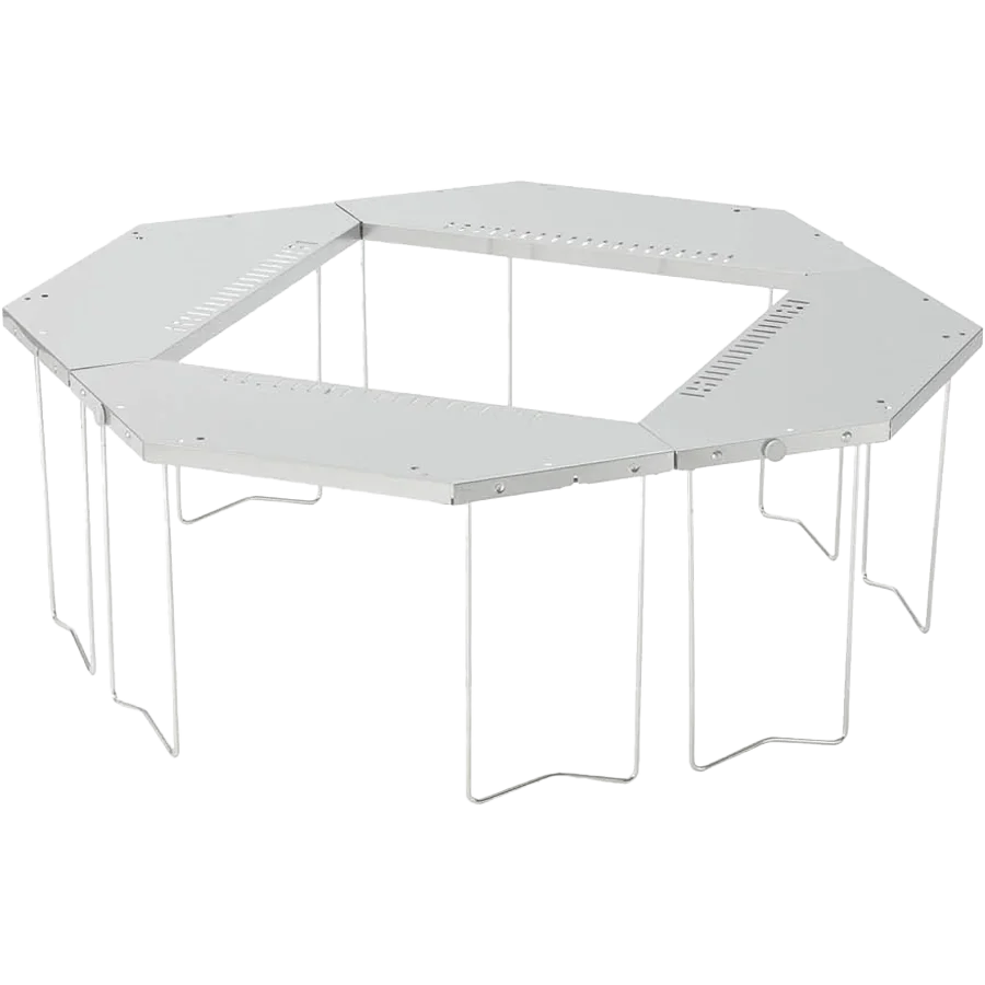 Jikaro Firering Table