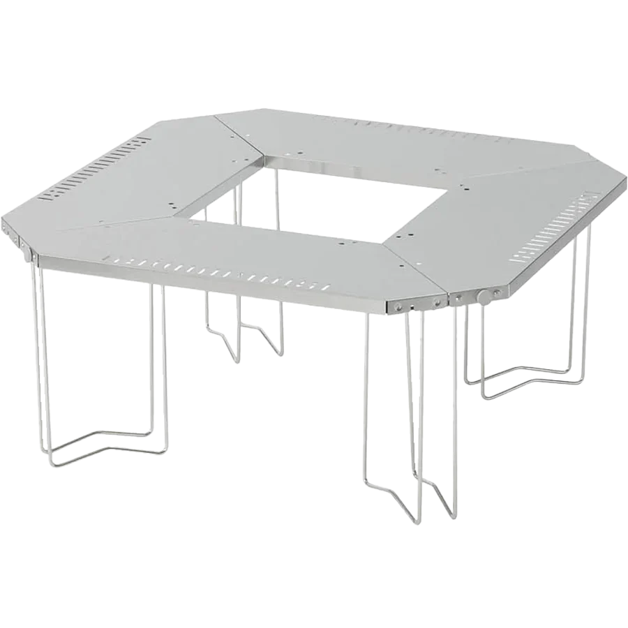 Jikaro Firering Table - Image 3