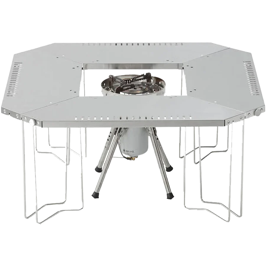 Jikaro Firering Table - Image 4