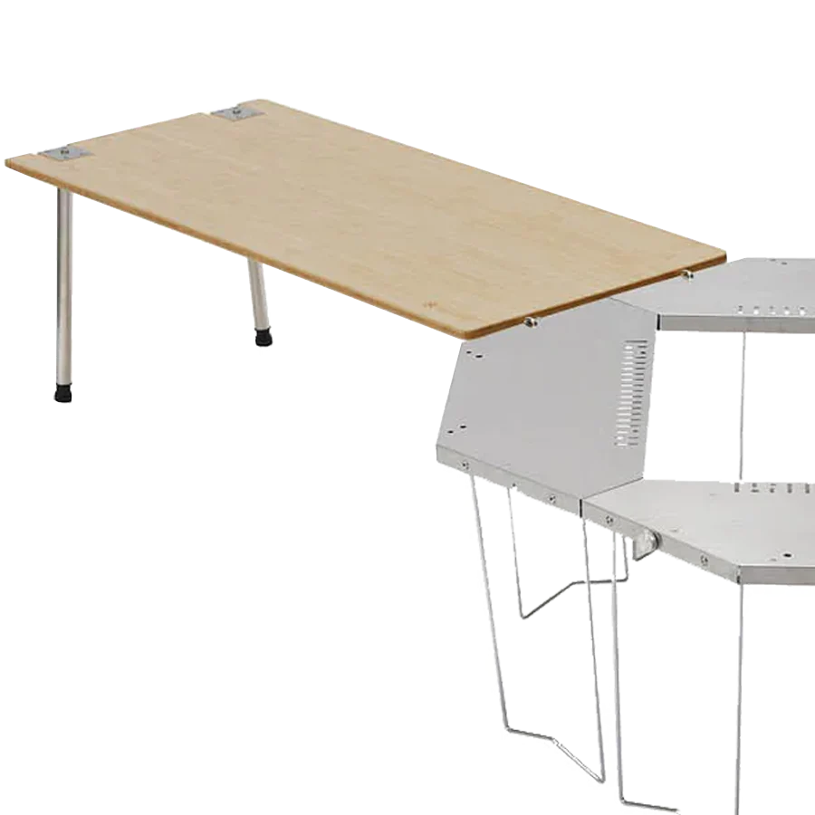 Jikaro Firering Table - Image 6