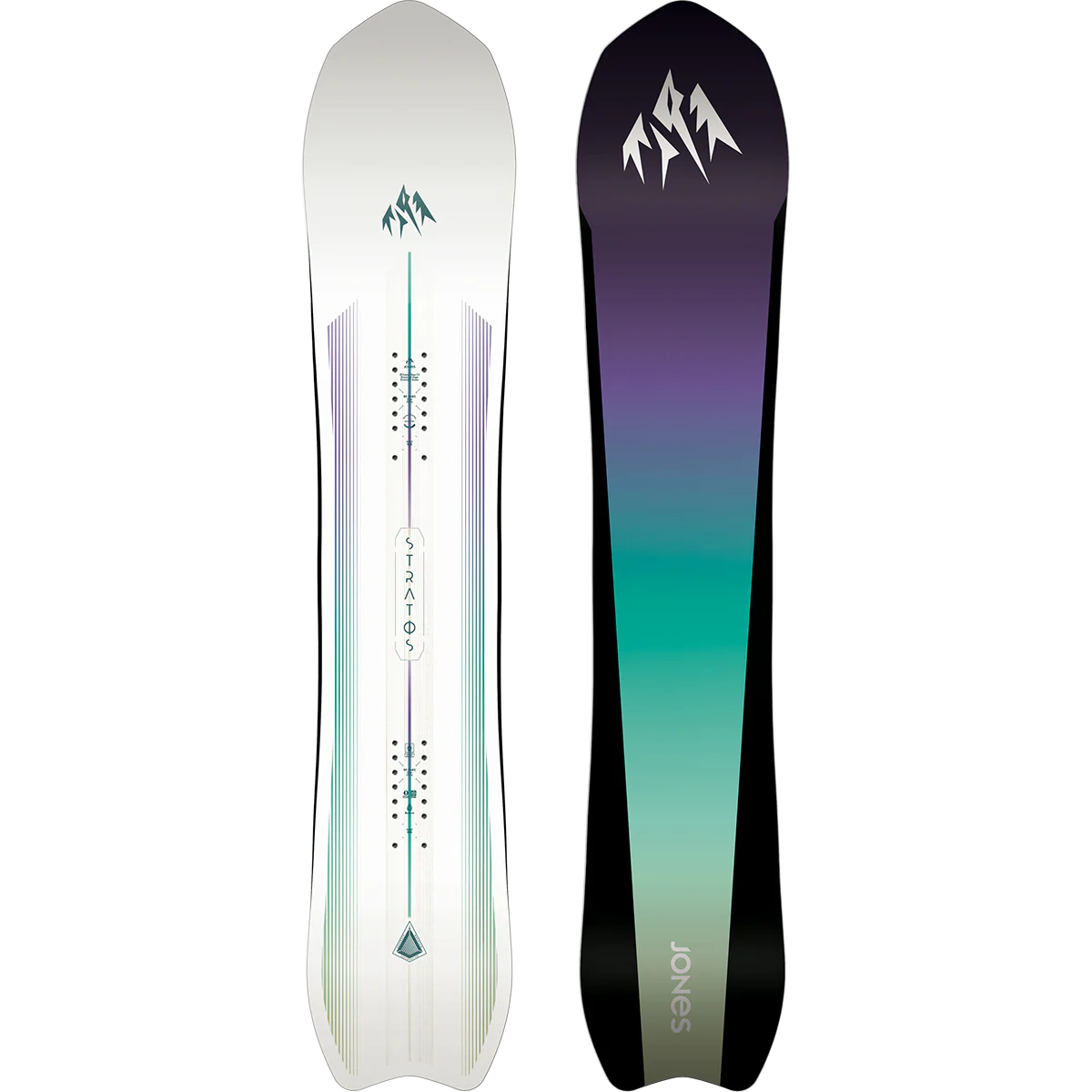 Women's Stratos