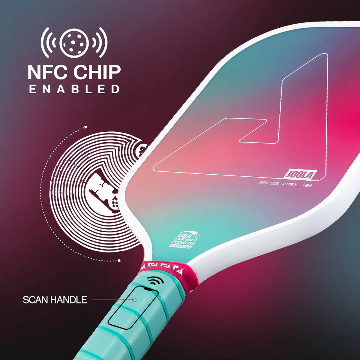 Astral Pickleball Paddle - Image 10