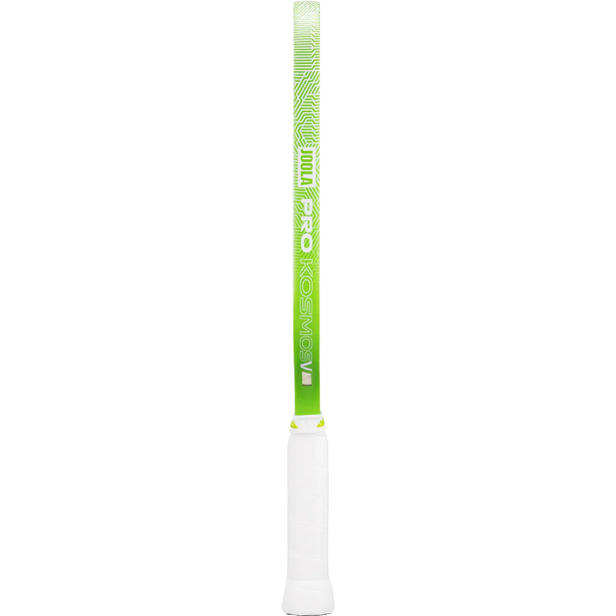 Joola Kosmos Pro V Tyson McGuffin Paddle Demo - Image 2