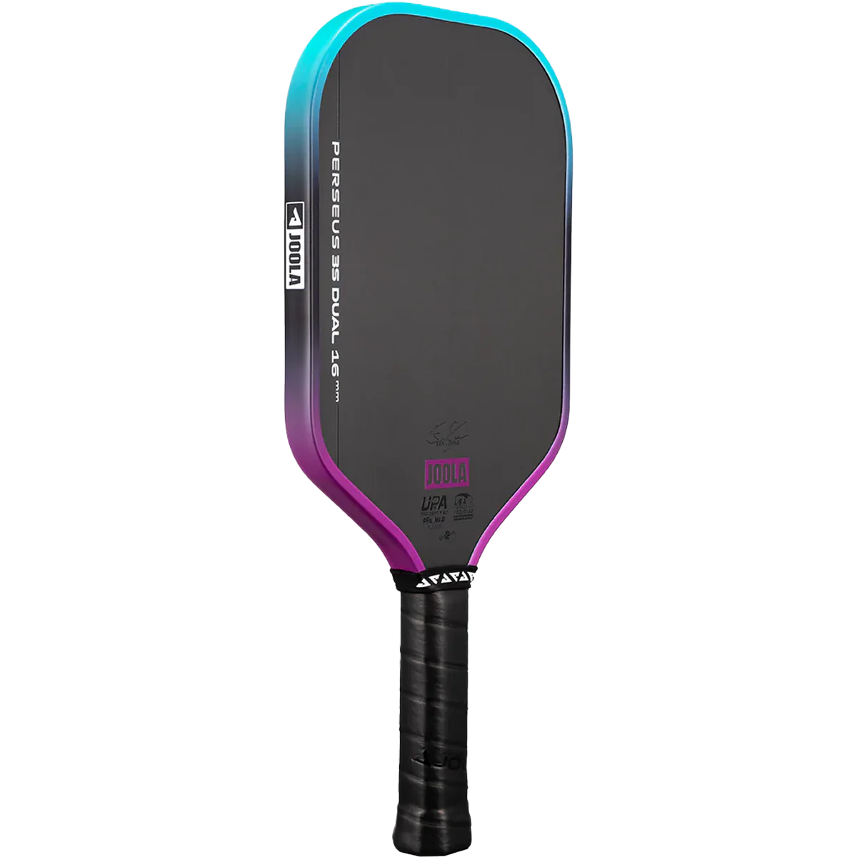 Joola Pro 3S Dual Perseus 16mm Paddle Demo - Image 2
