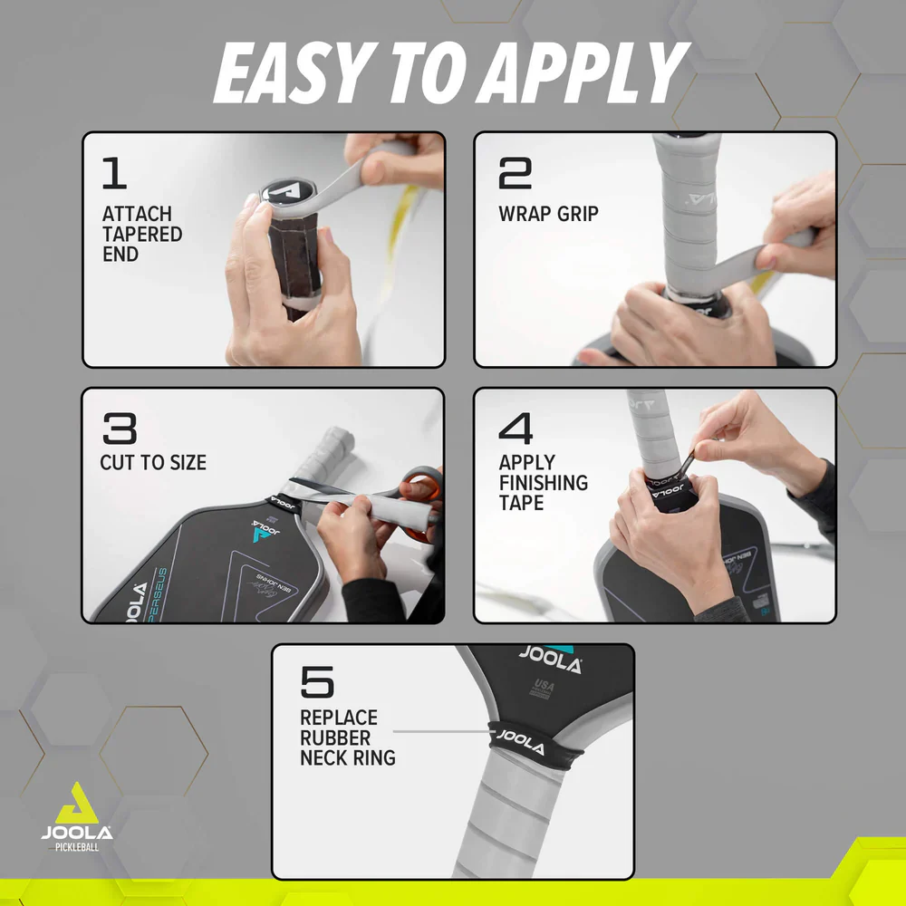Replacement Feel-Tec Grip - Image 5