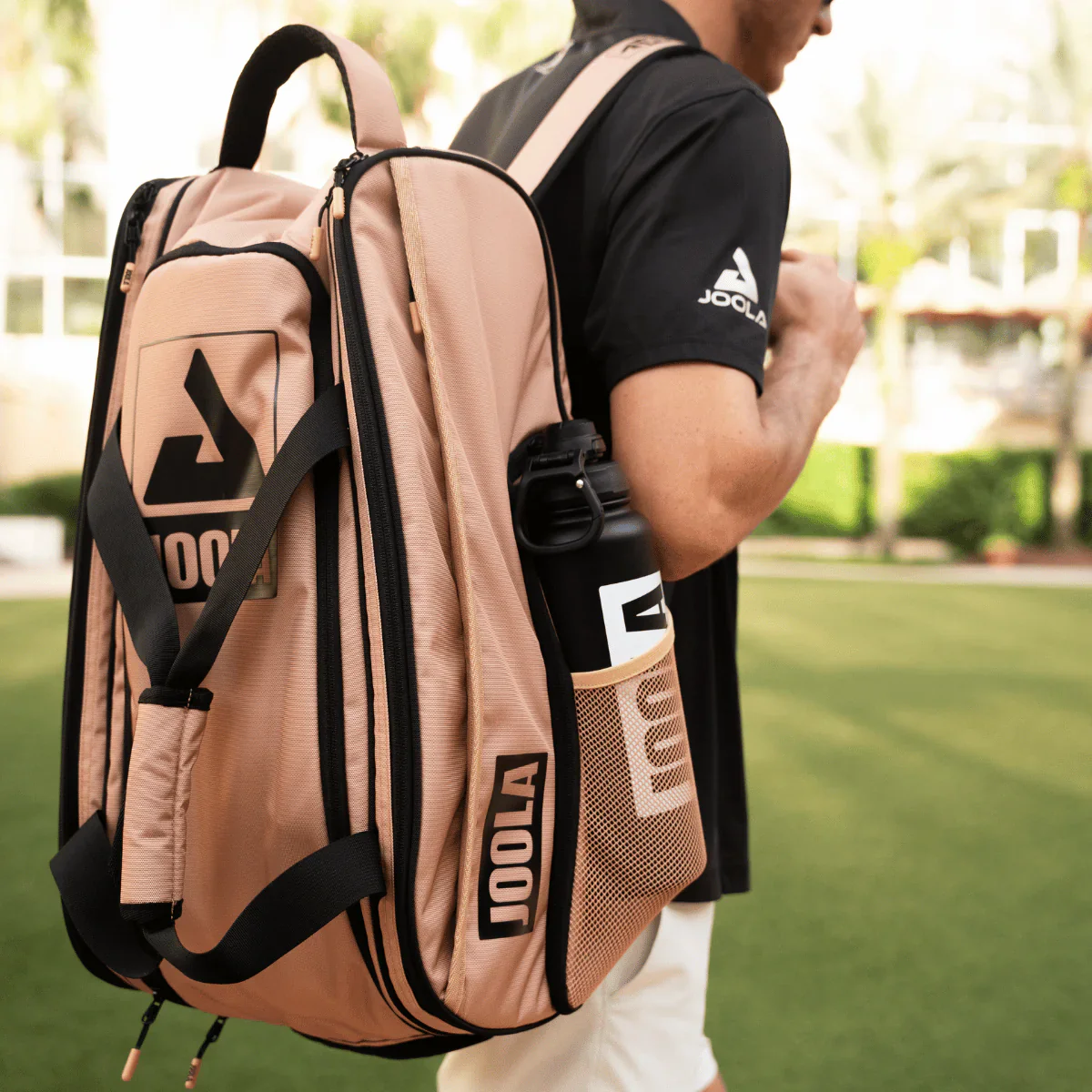 Tour Elite Pickleball Bag - Image 3