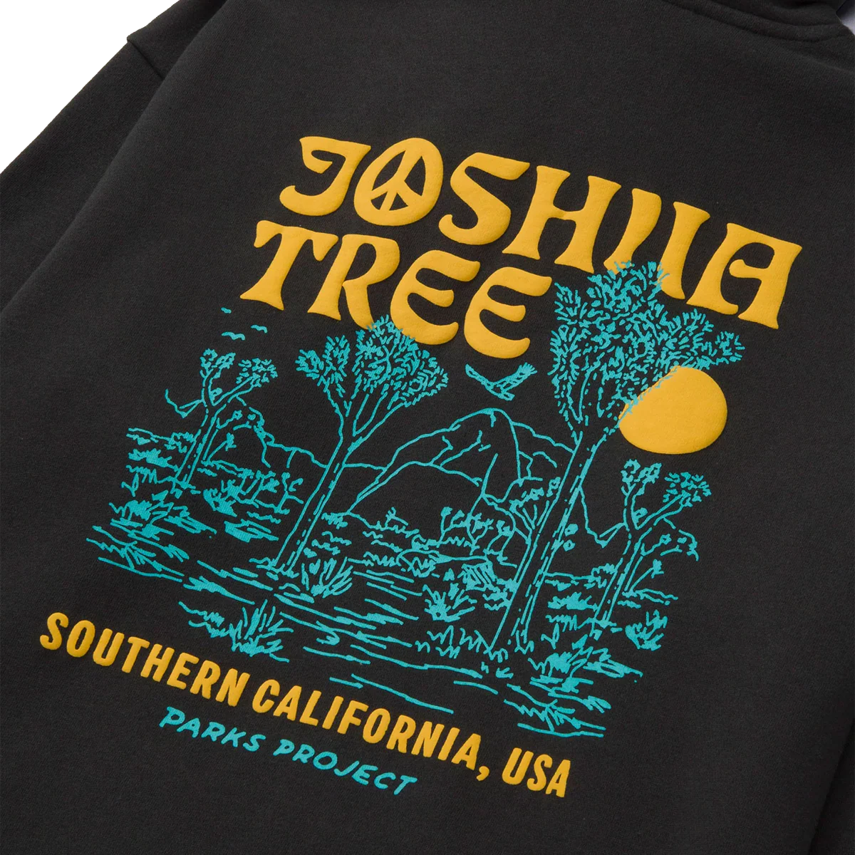 Joshua Tree DIY Hoodie - Image 4