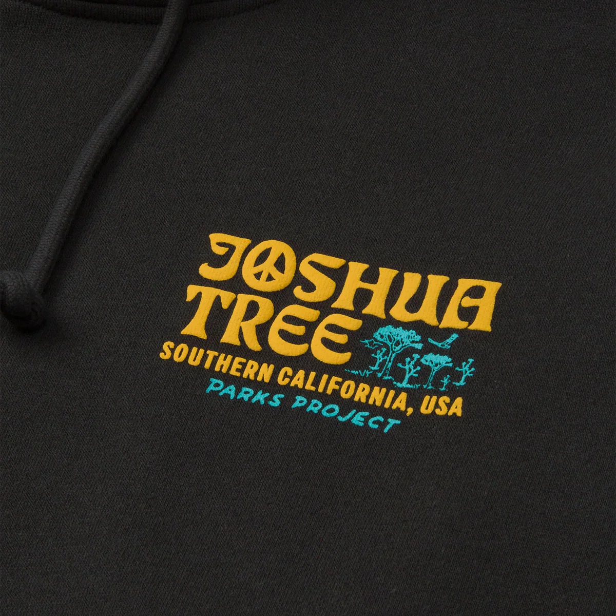 Joshua Tree DIY Hoodie - Image 5