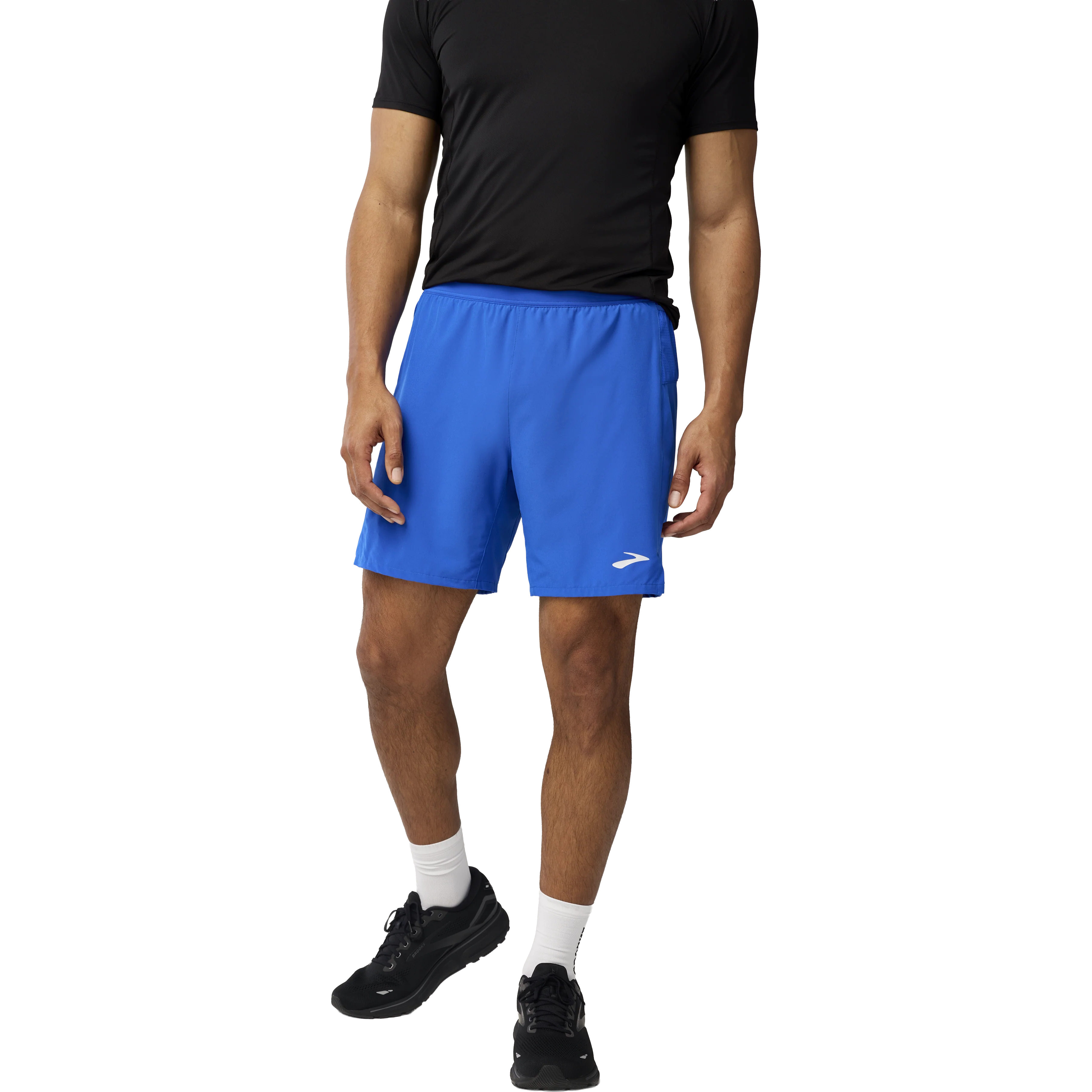 Men's Journey 7" 2-in-1 Short - Image 2