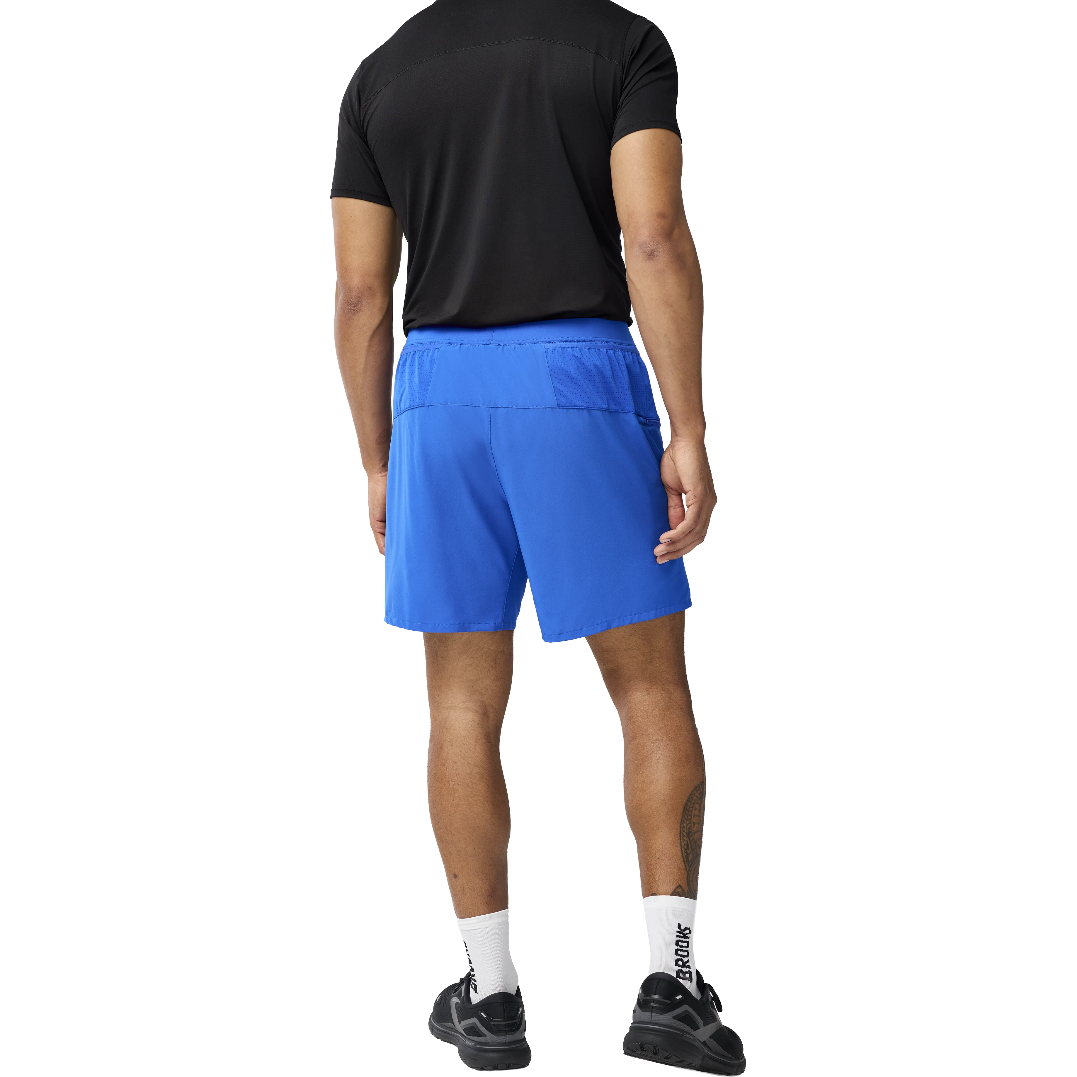 Men's Journey 7" 2-in-1 Short - Image 3