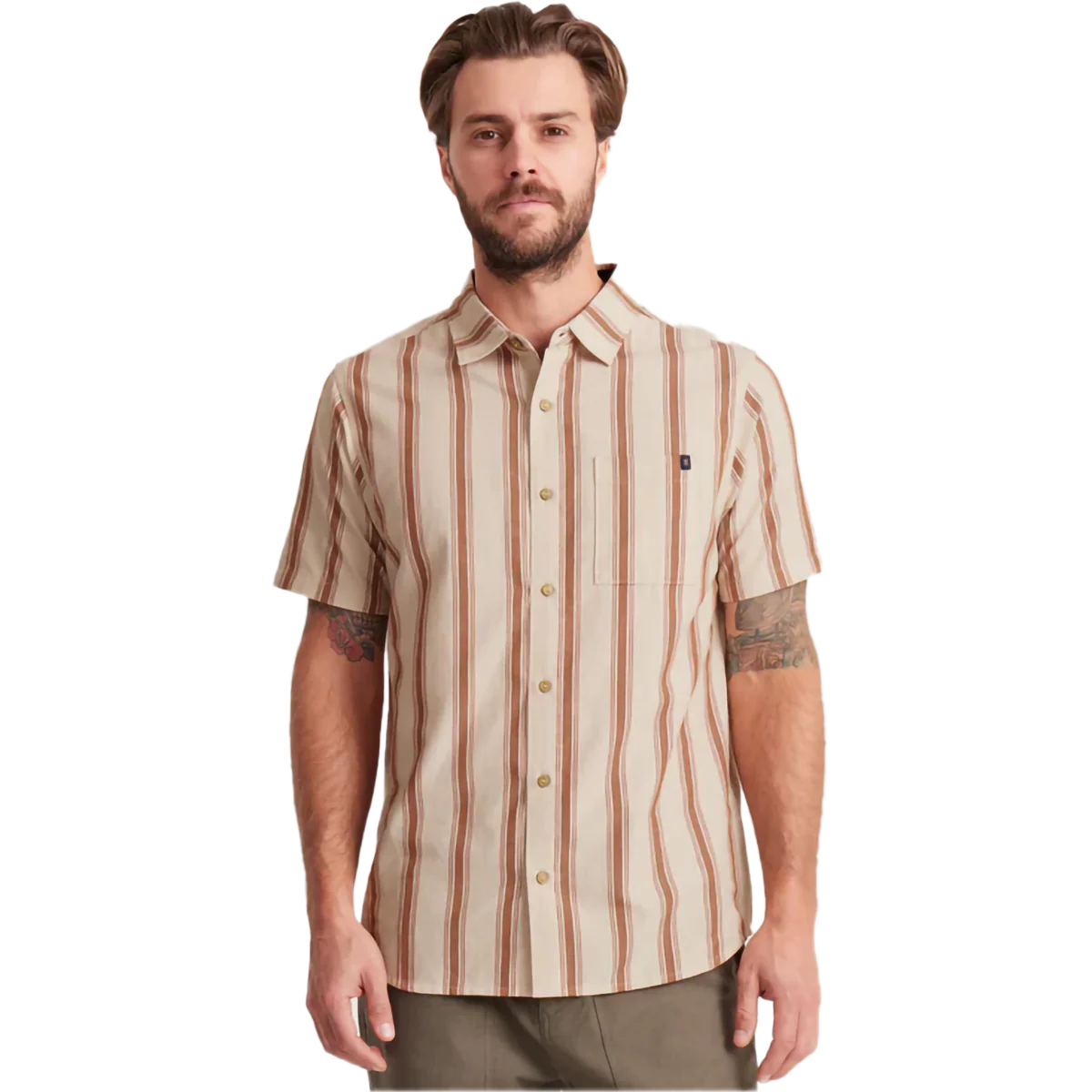 Men's Journey Short Sleeve - Image 3