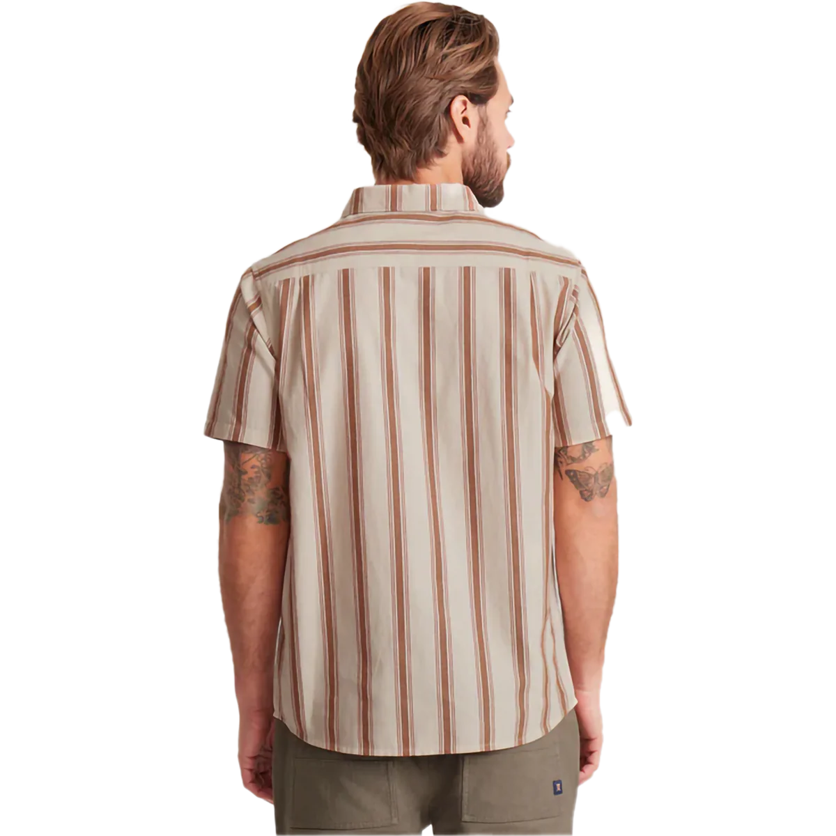 Men's Journey Short Sleeve - Image 4