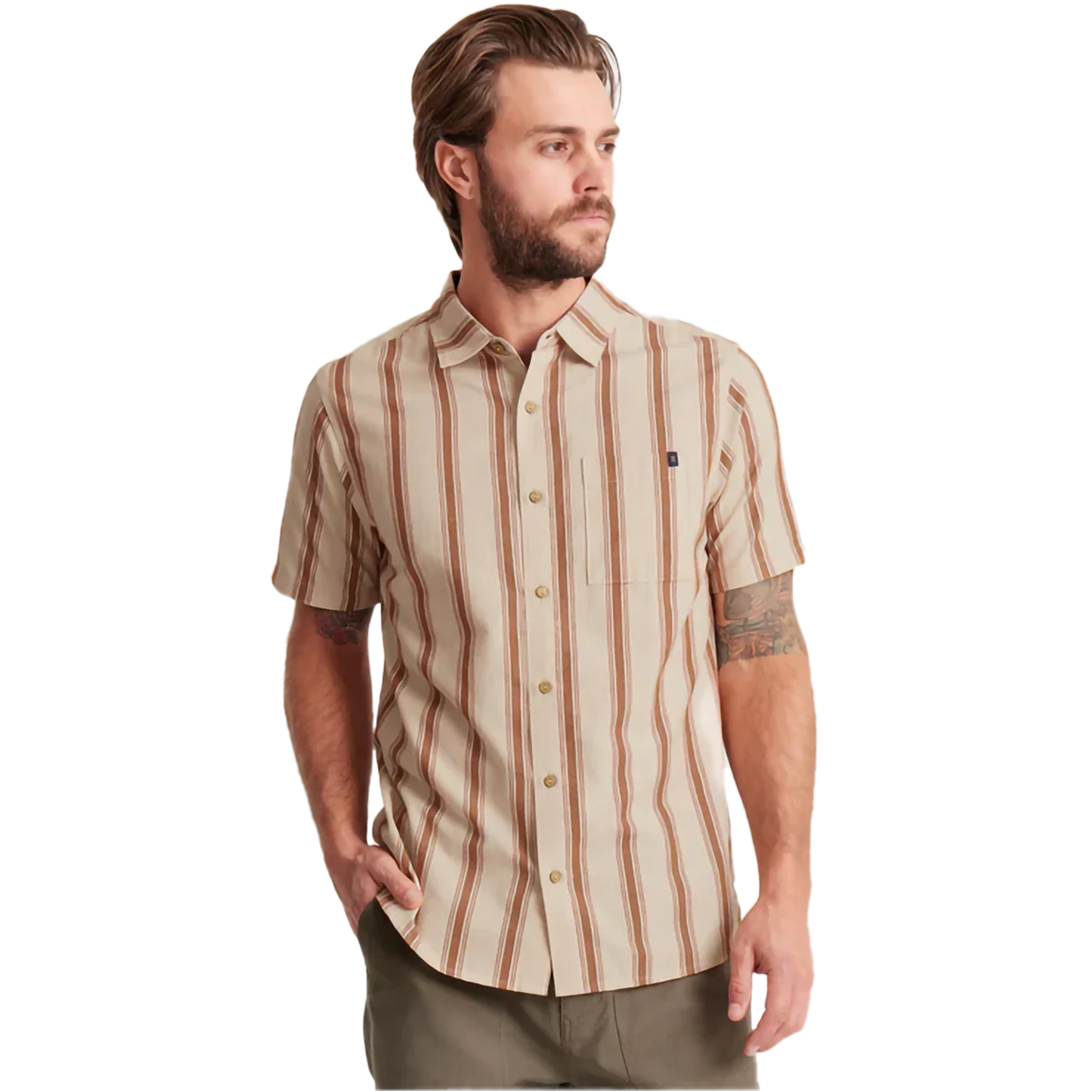 Men's Journey Short Sleeve - Image 7