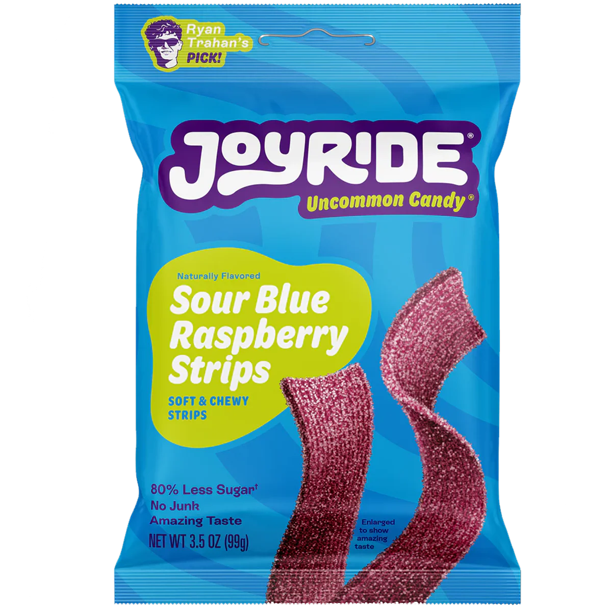 Sour Strips