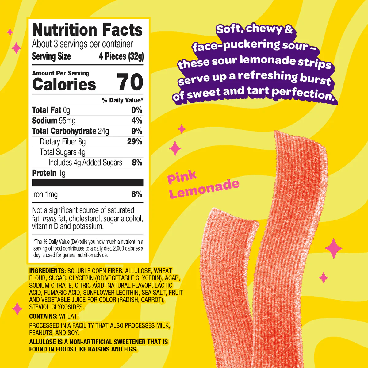 Sour Strips - Image 8