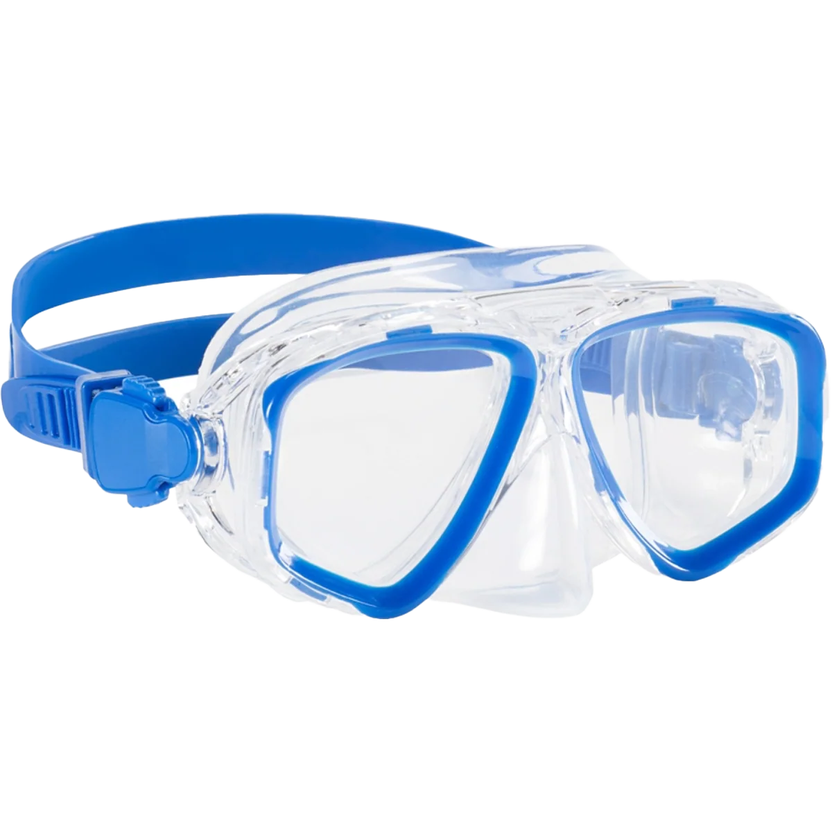 Youth Adventure Mask and Snorkel Set - Image 2
