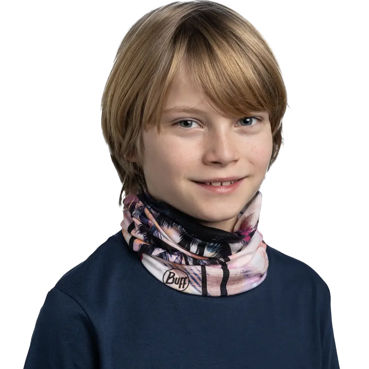 Youth CoolNet UV Neckwear - Image 8