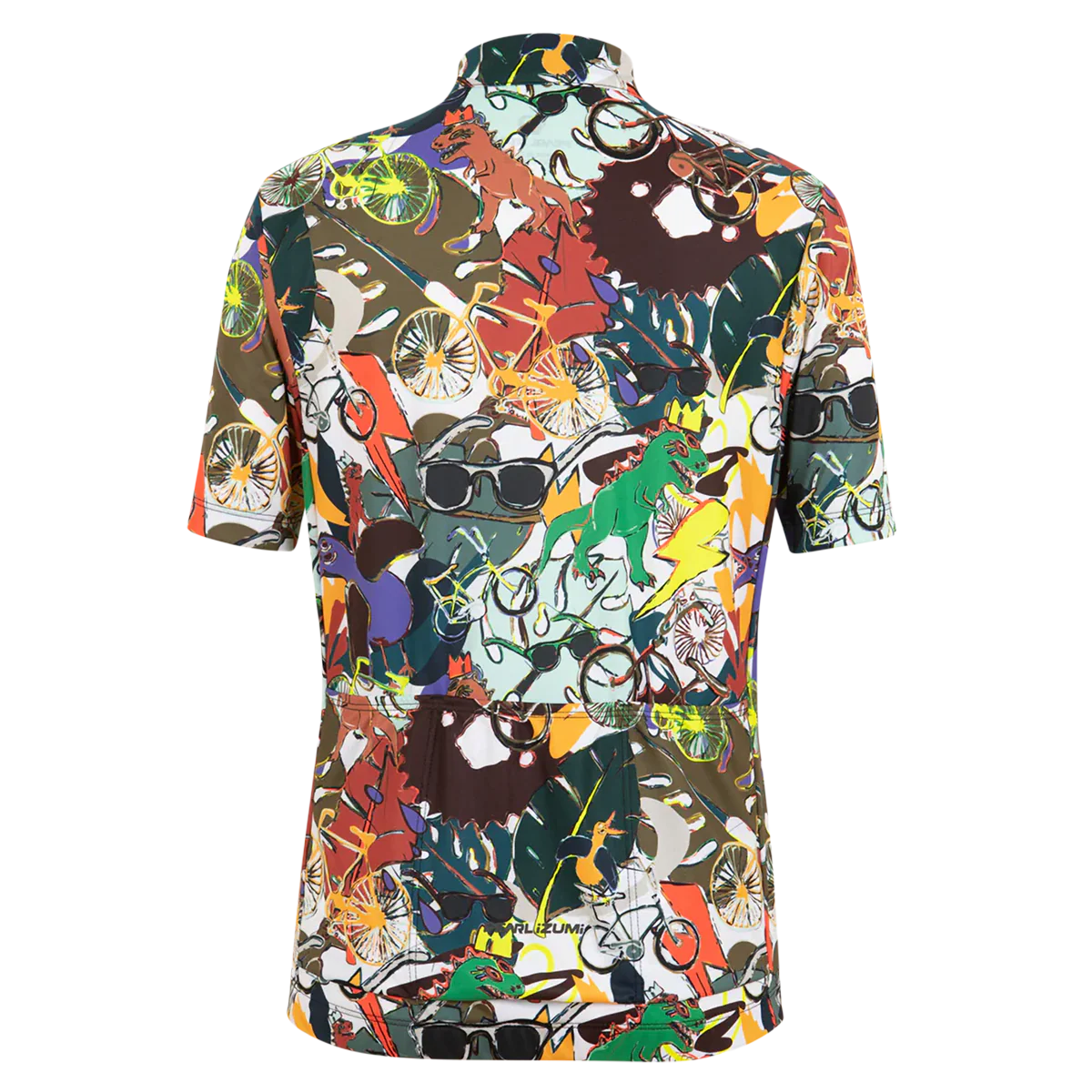 Youth Quest Jersey - Image 2