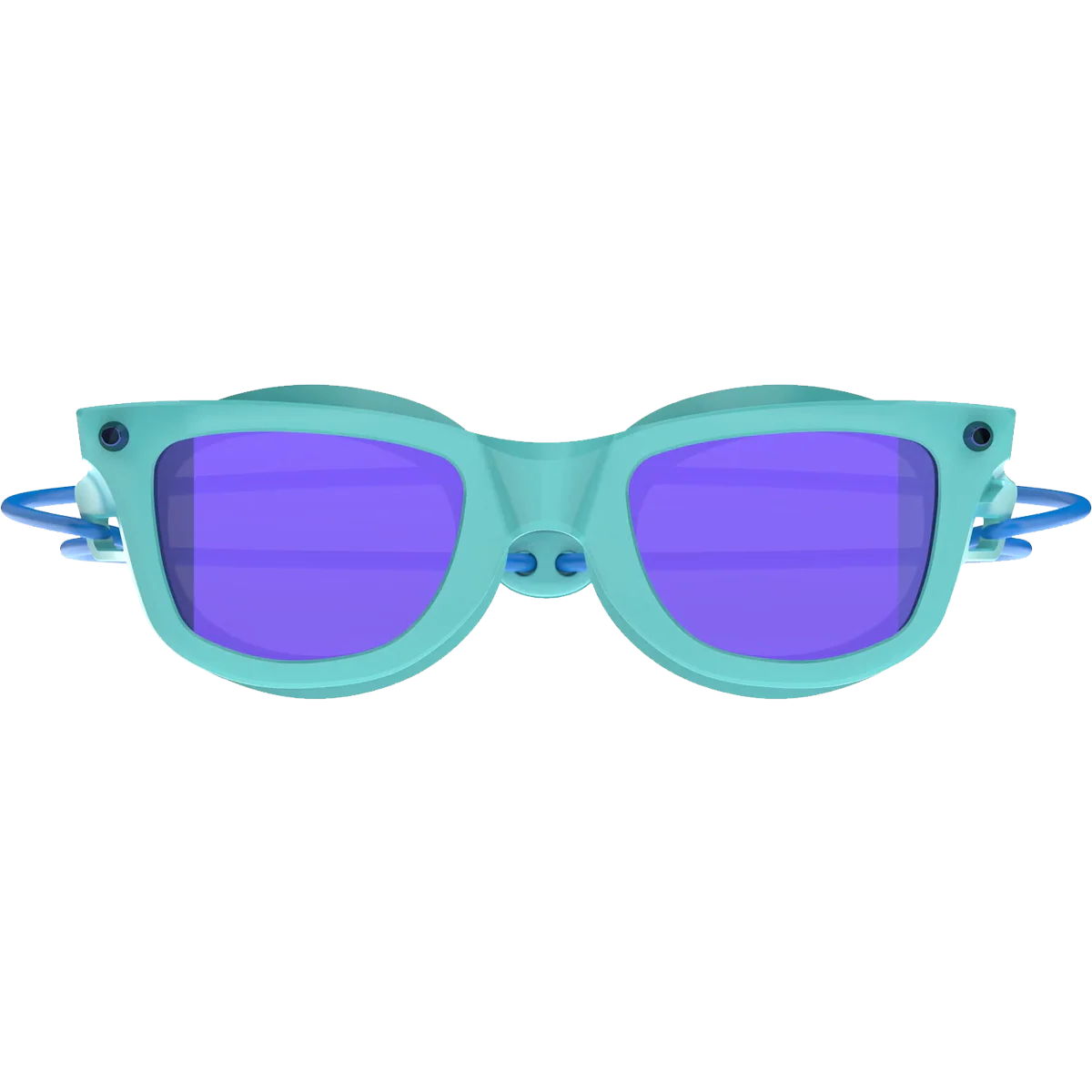 Youth JR Sunny G Seasider Mirrored - Image 2