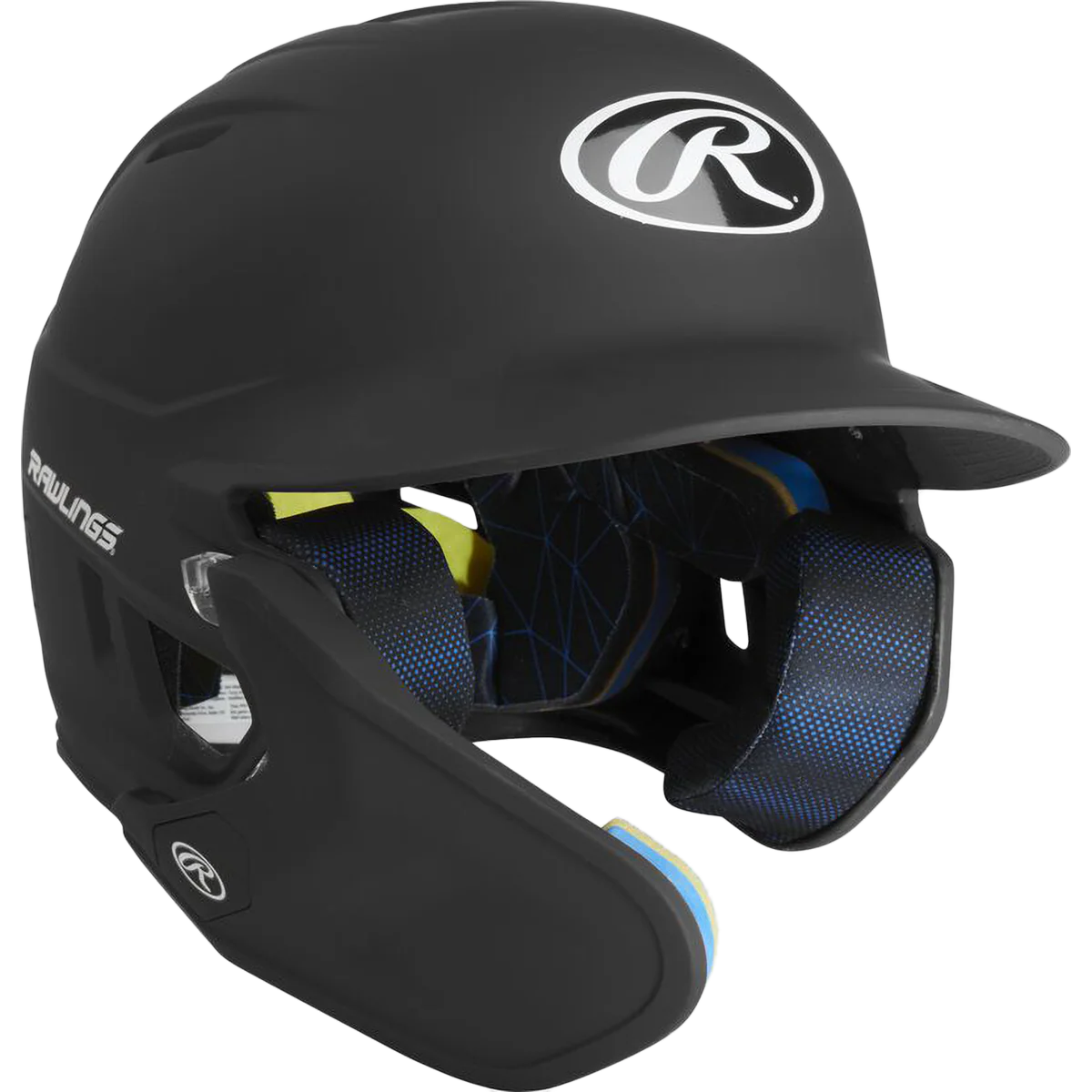 Junior Mach Adjust Helmet - Image 2