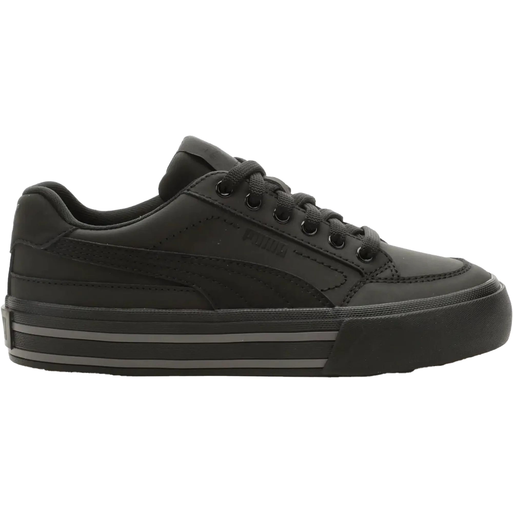 Youth Court Classic Vulc Triple
