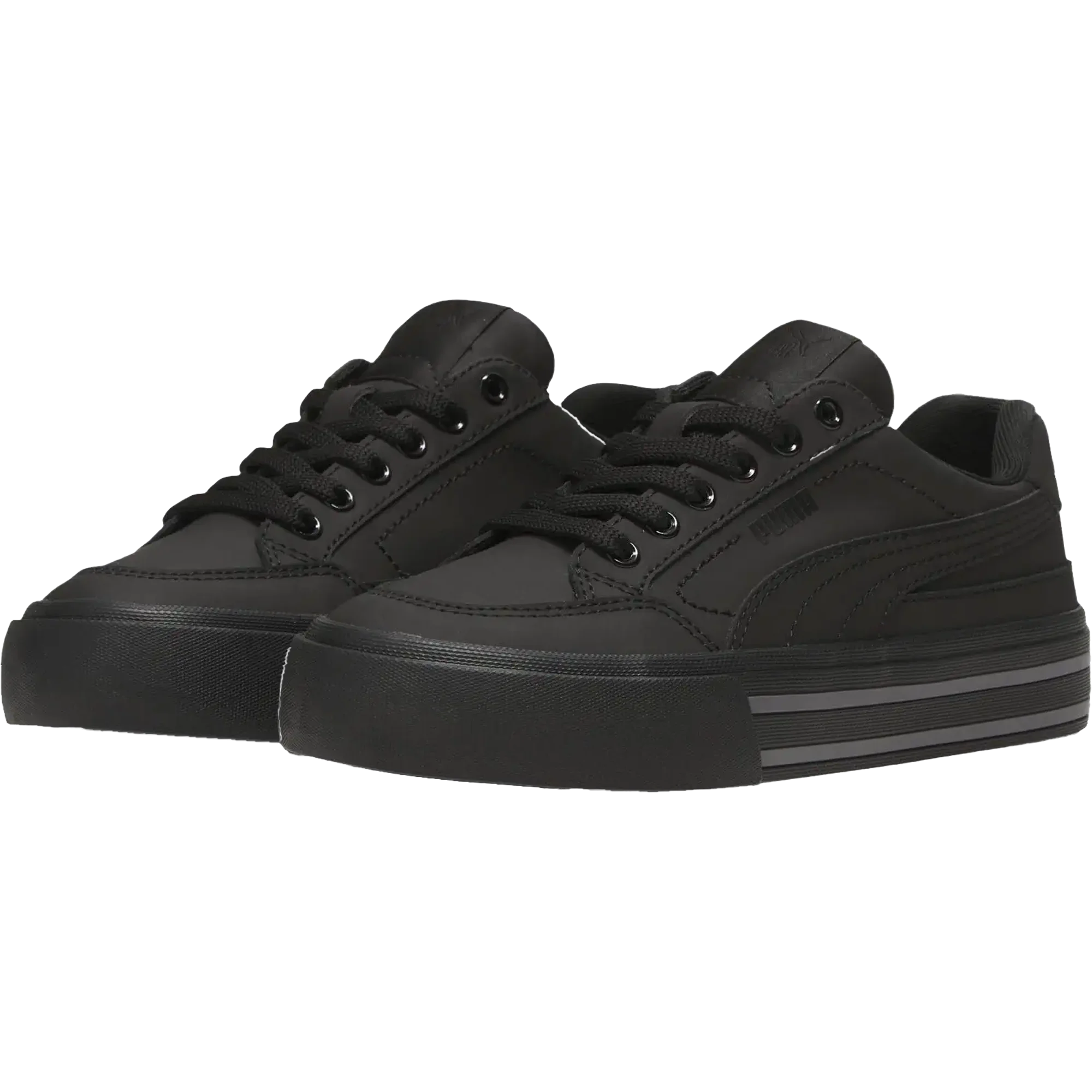 Youth Court Classic Vulc Triple - Image 3