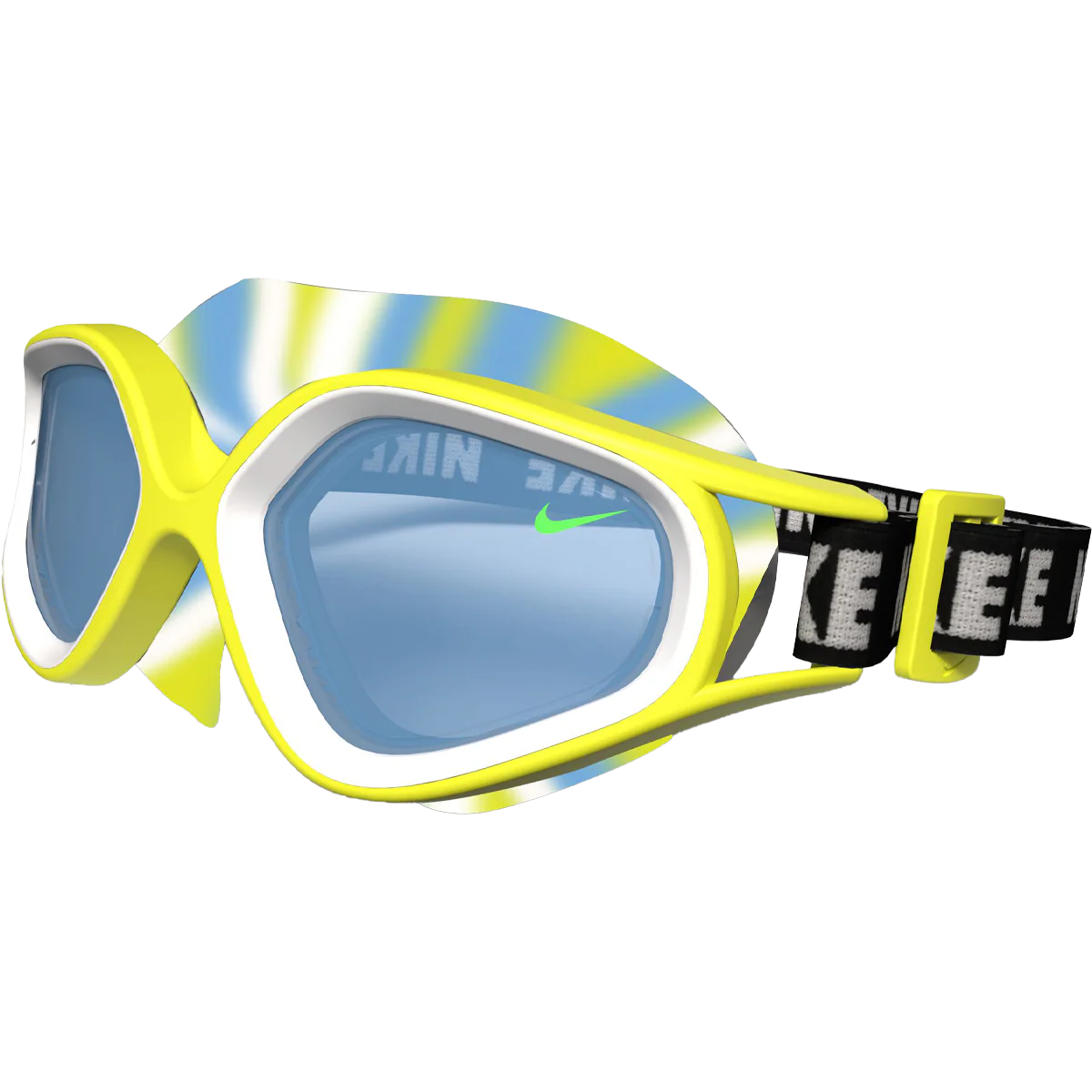 Youth Kids Expanse Swim Mask - Image 2