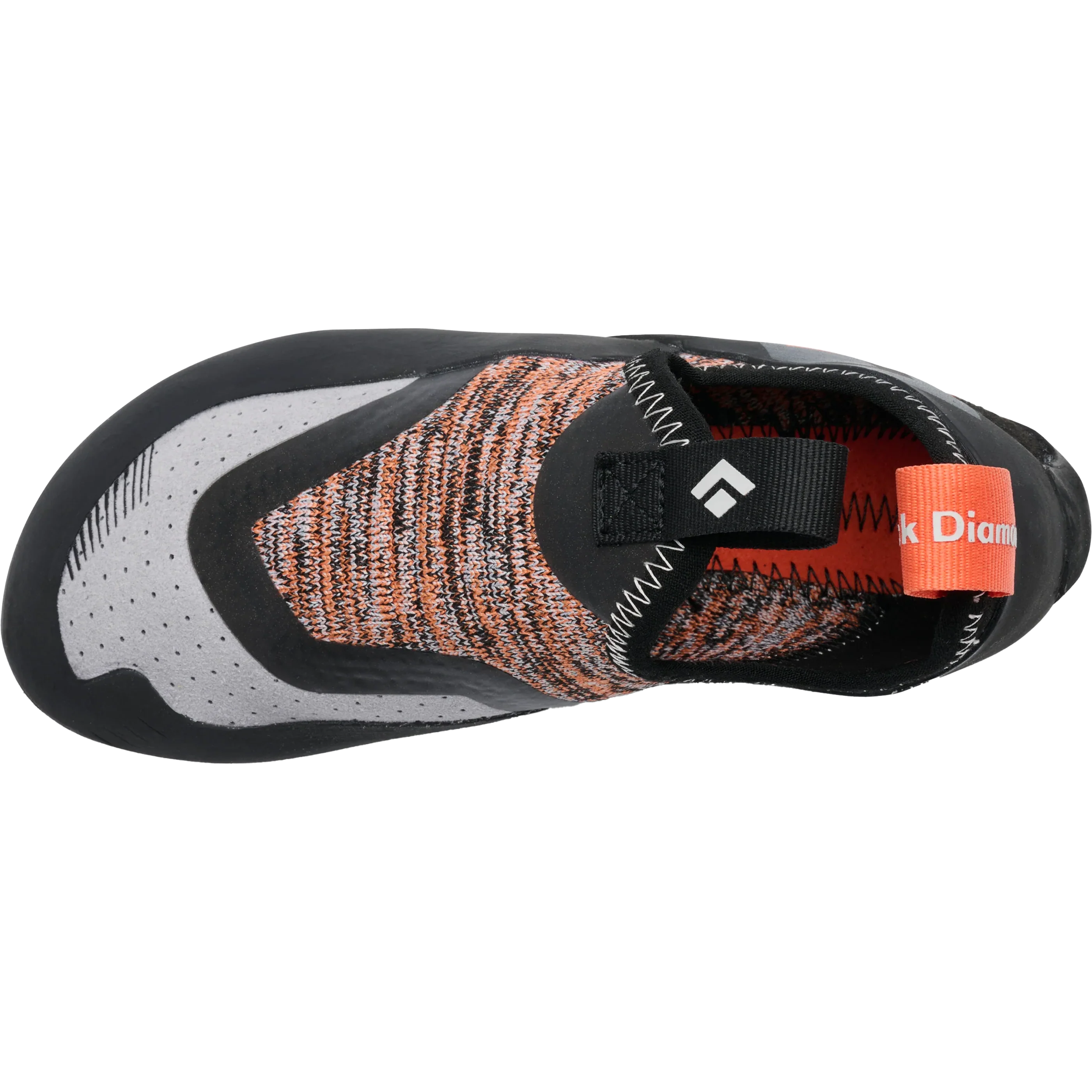 Youth Toddler Momentum Climbing Shoe - Image 6