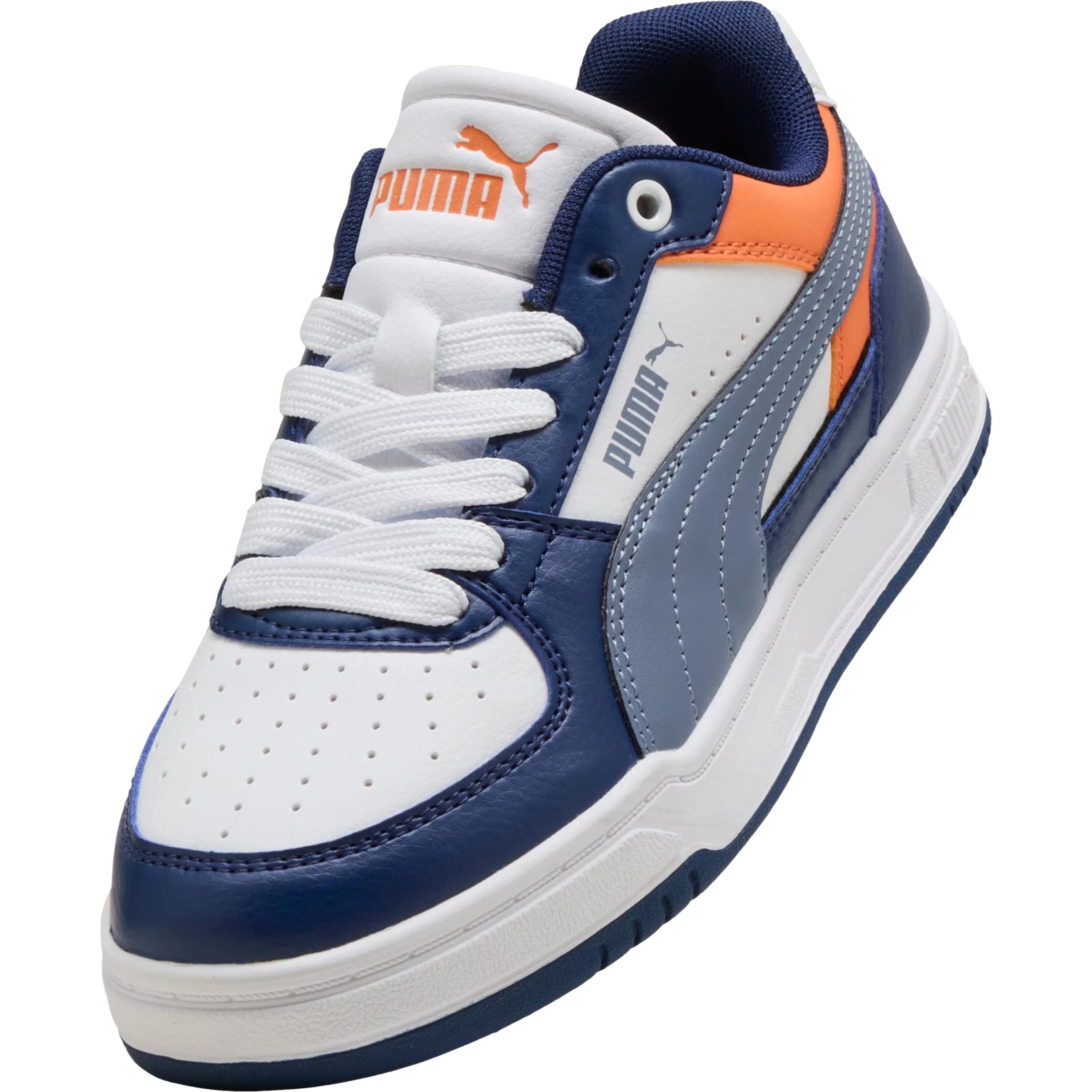 Youth Puma Caven III Block - Image 3