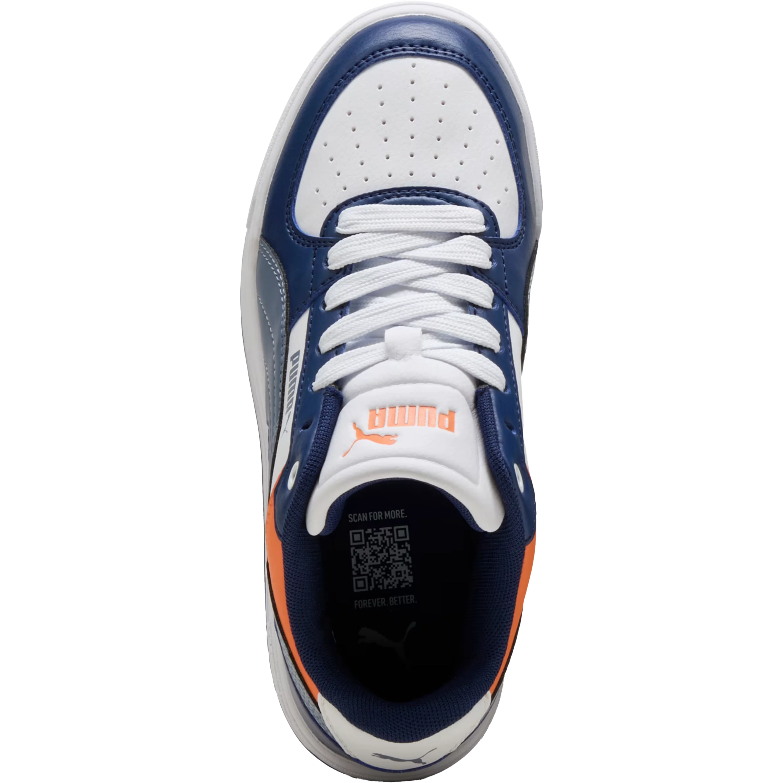 Youth Puma Caven III Block - Image 6
