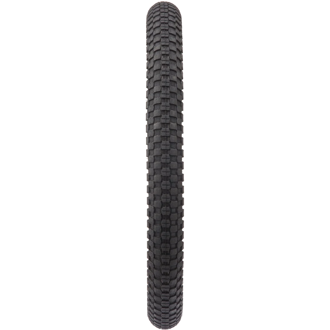 K-Rad Tire Black Steel 24 x 1.95 - Image 3