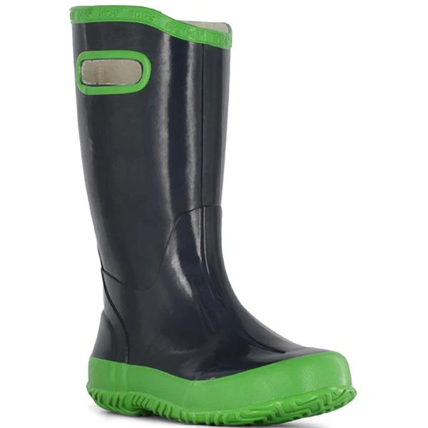 Kid's Rain Boot (10-13) - Image 2