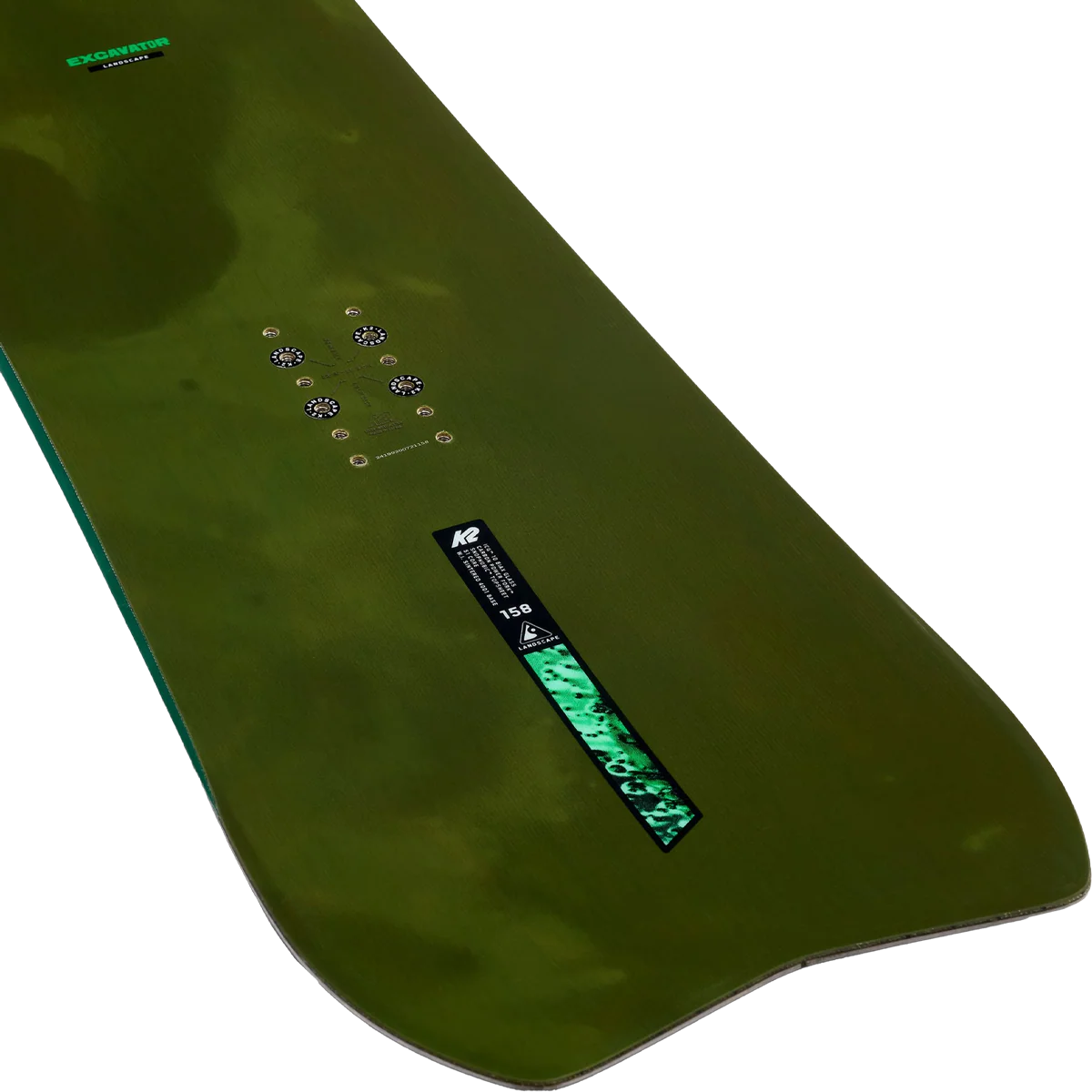 Excavator - Image 6