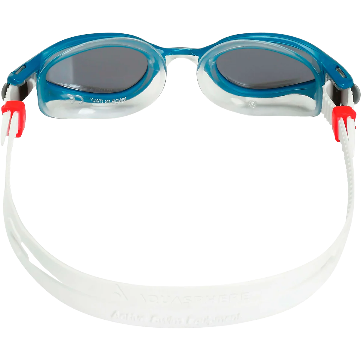 Kaiman EXO Mirror -  Petrol/Trans Titanium - Image 3