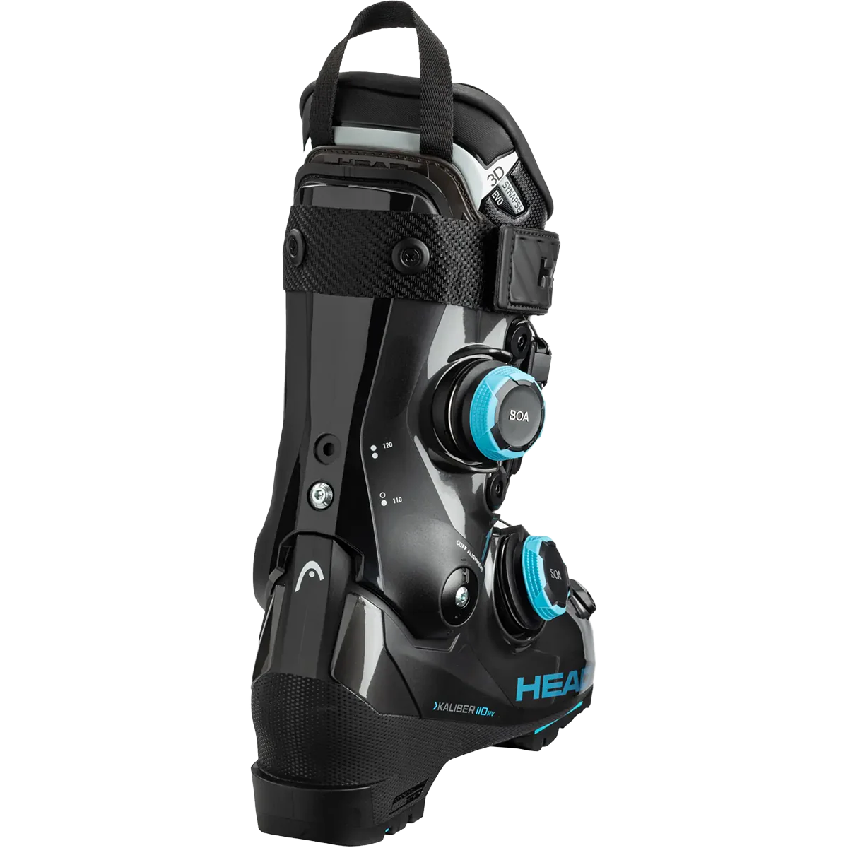 Kaliber 110 MV GW BOA2 - Image 3