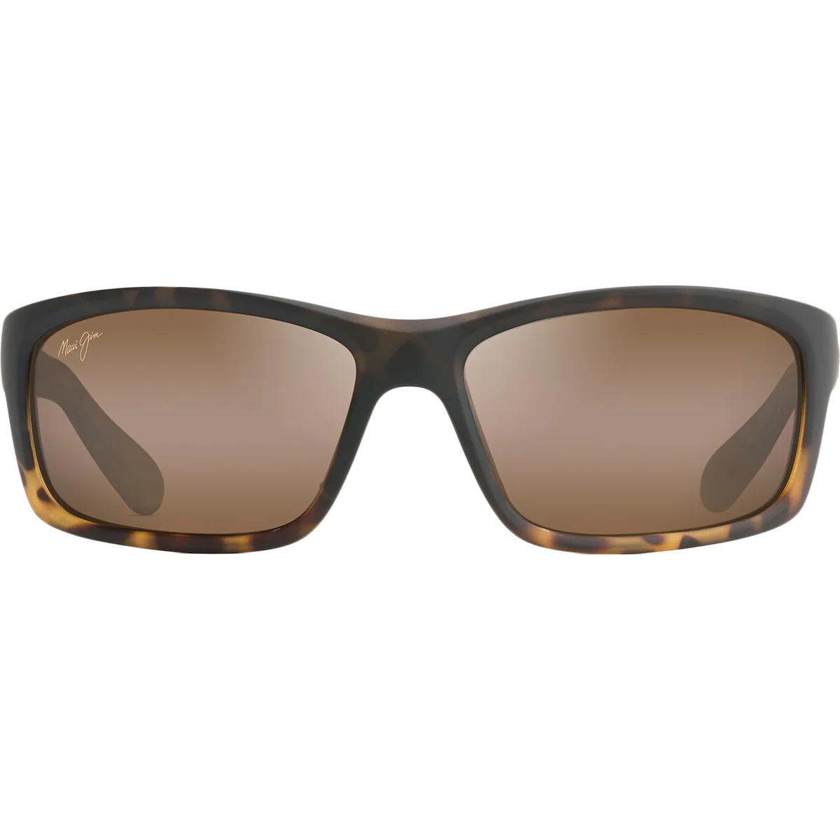 Kanaio Coast - Matte Tortoise Ombre/HCL Bronze