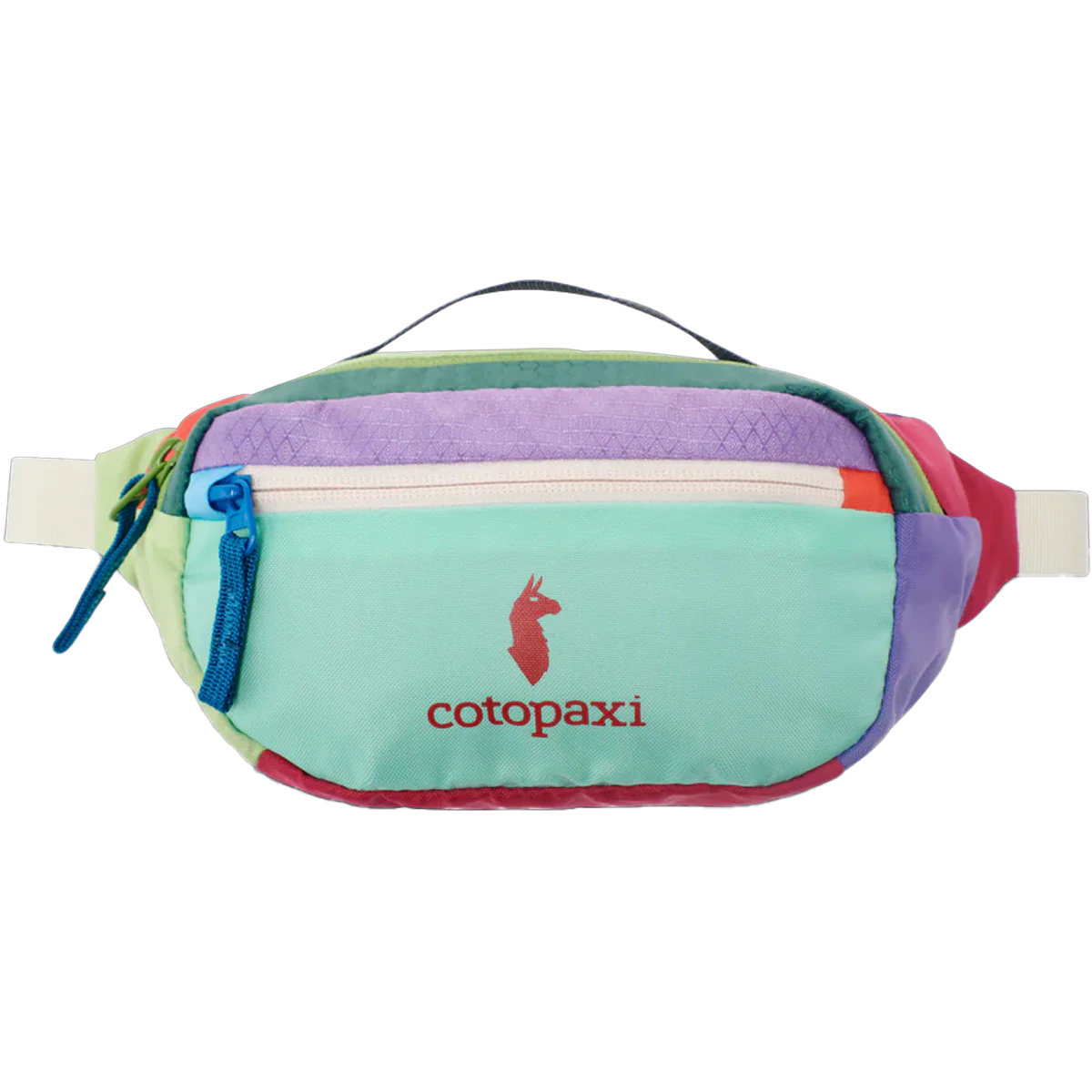 Kapai 1.5L Hip Pack - Image 3