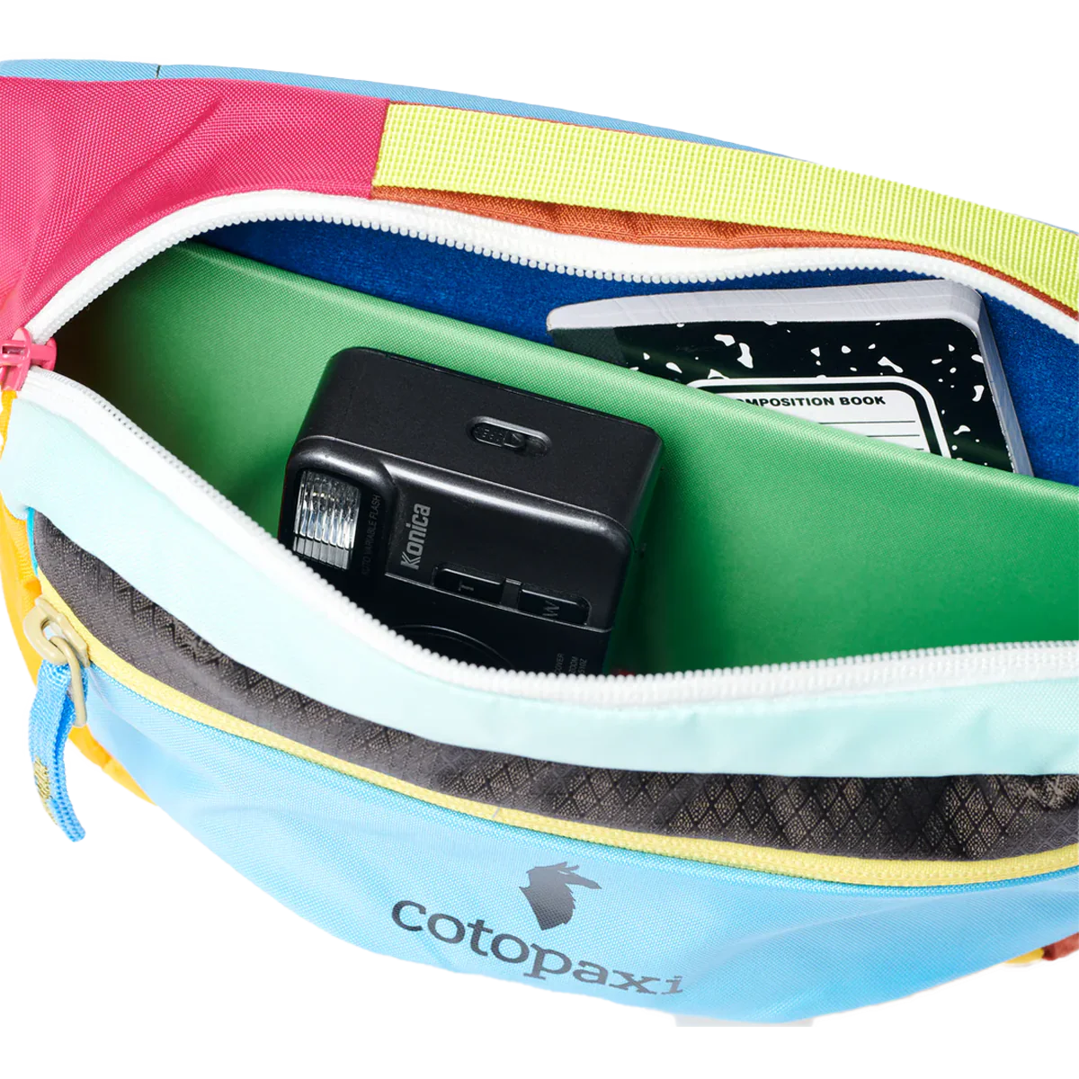 Kapai 3L Hip Pack - Image 4