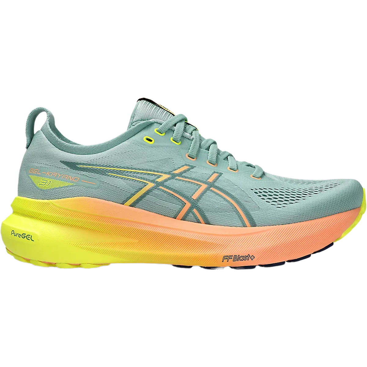 Men's Kayano 31 - Image 3