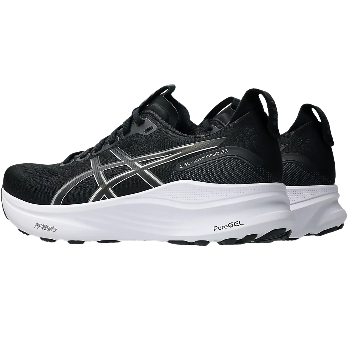 Men's Kayano 32 Extra Wide - Image 4