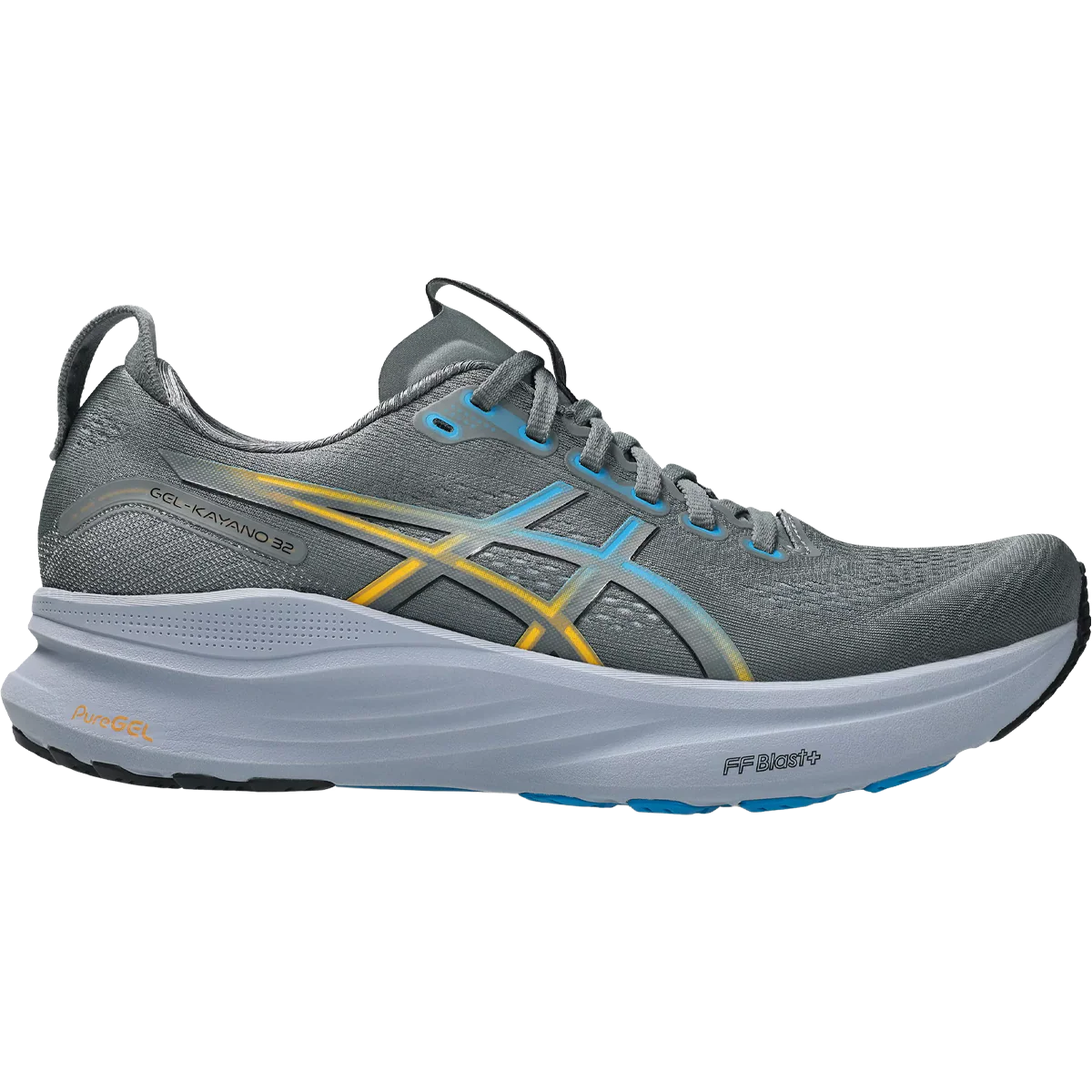 Men's Kayano 32 - Image 4