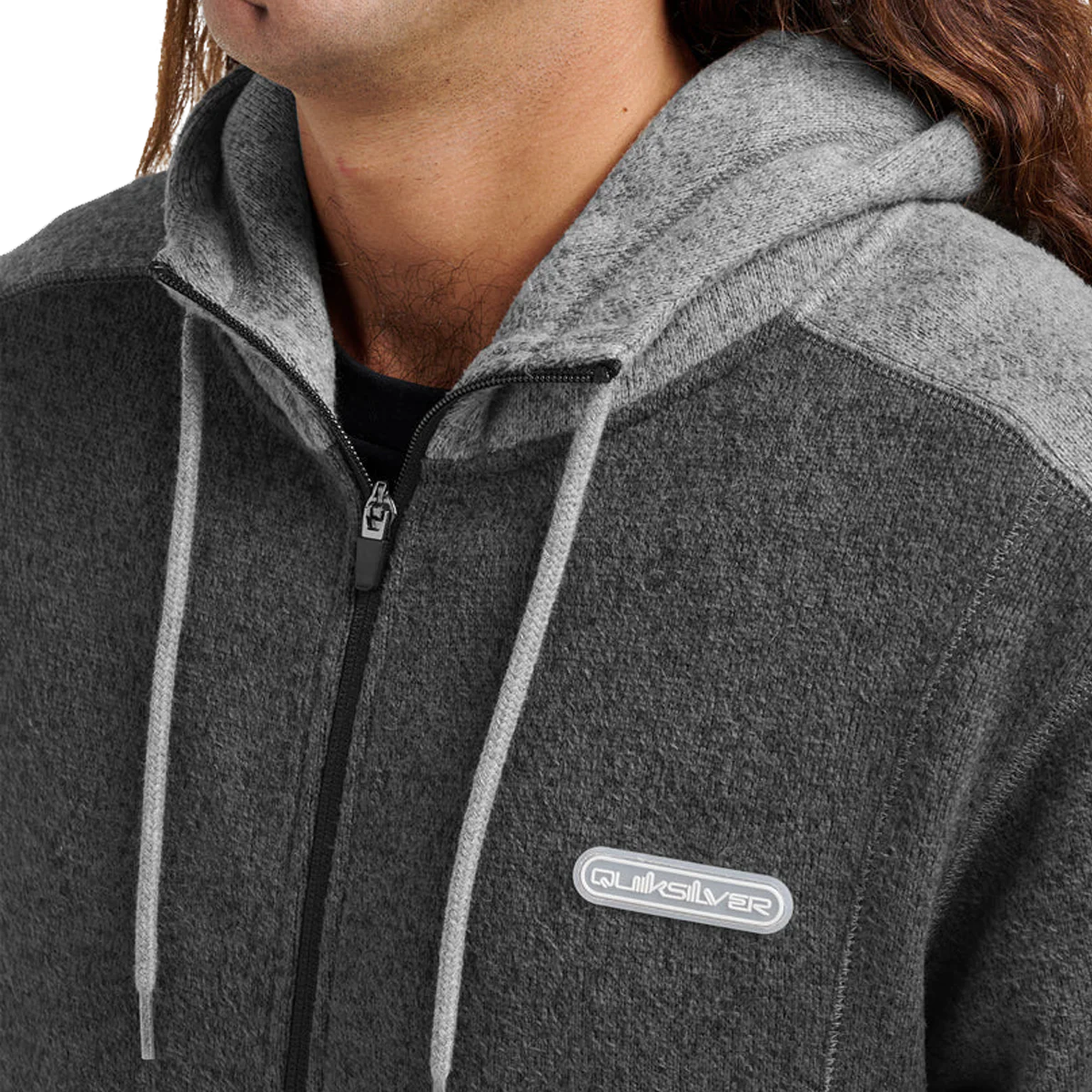Men's Keller Zip Hoodie - Image 4