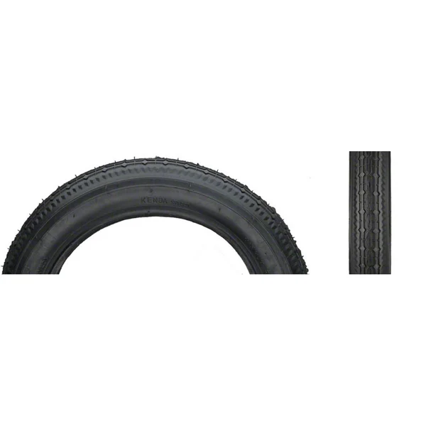 K124 BMX Tire 12.5 x 2.25 - Image 2