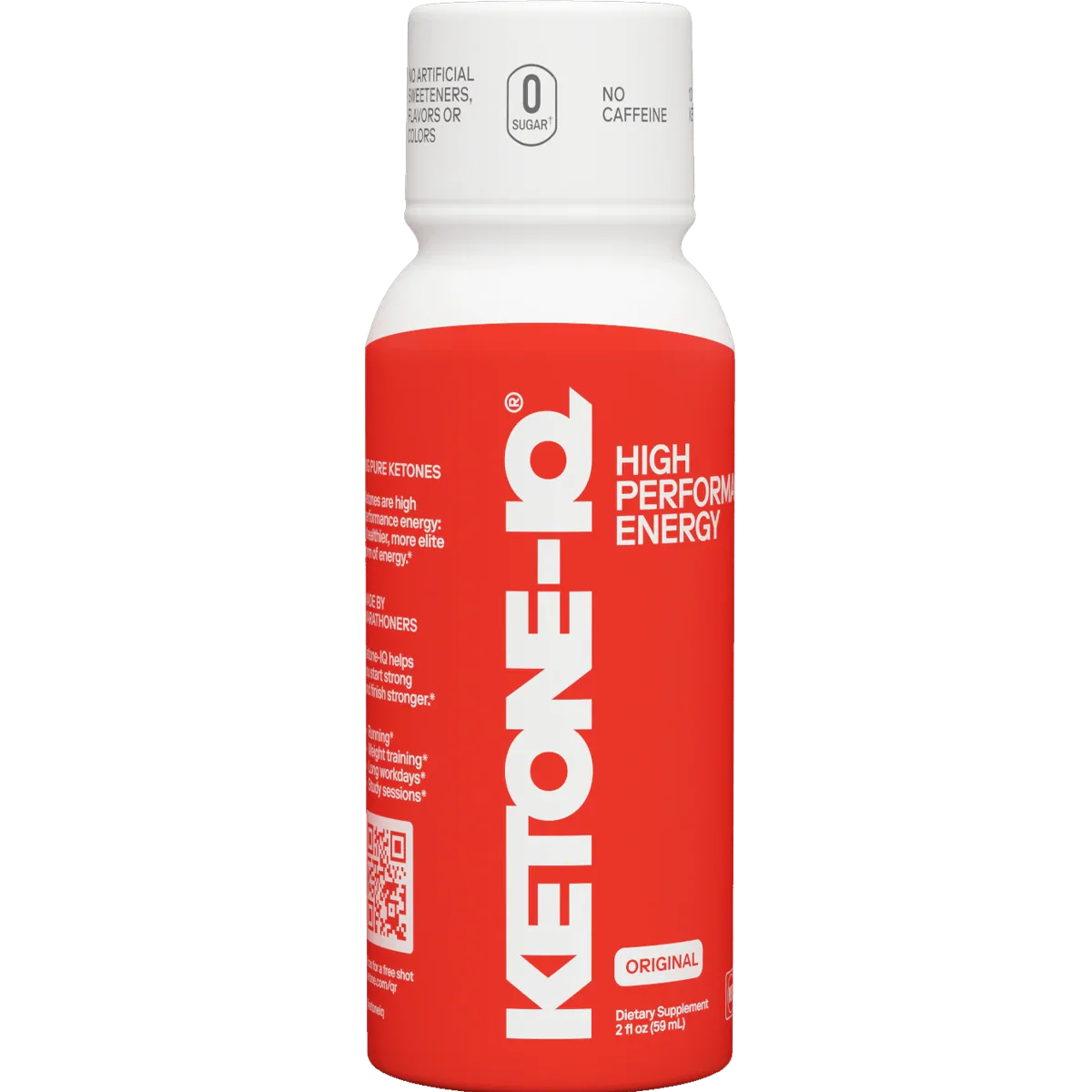 Ketone-IQ 2 oz Shots
