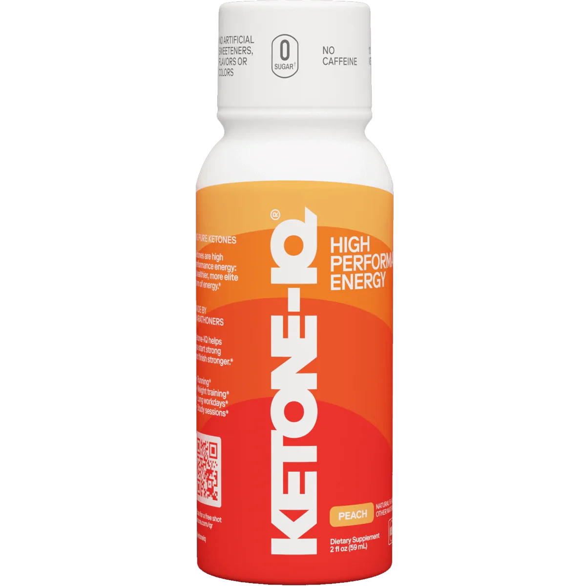 Ketone-IQ 2 oz Shots - Image 3