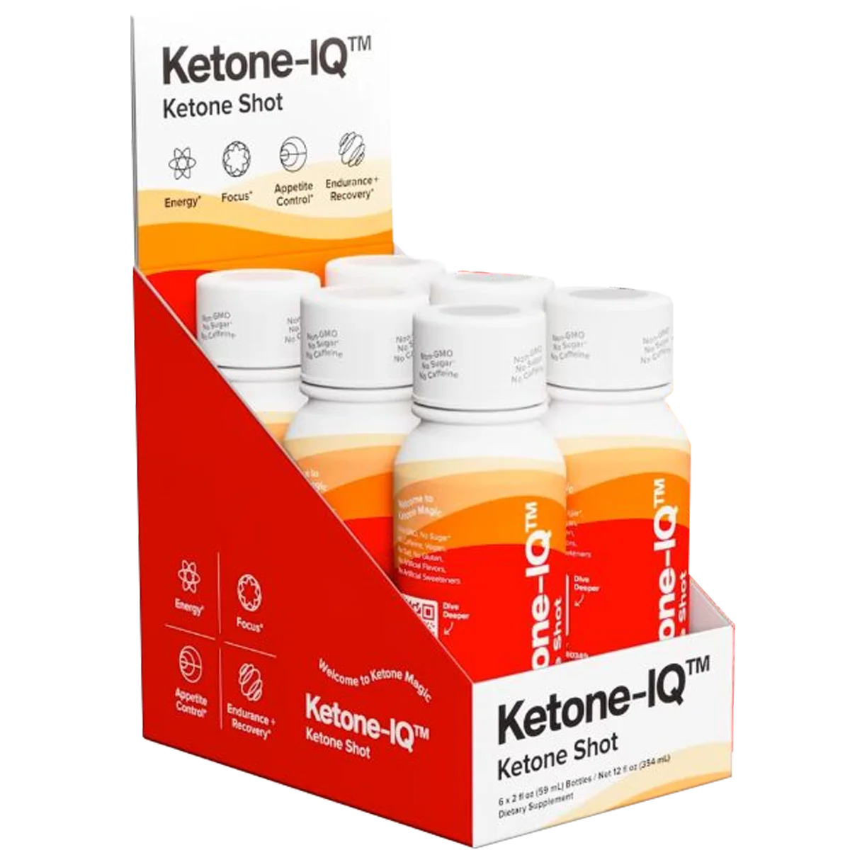 Ketone-IQ 2 oz Shots - Image 4