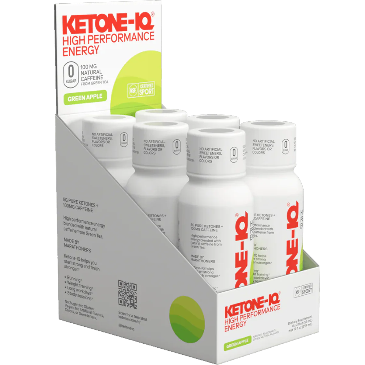 Ketone-IQ 2 oz Shots - Image 6