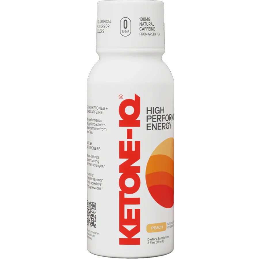Ketone-IQ 2 oz Shots - Image 7