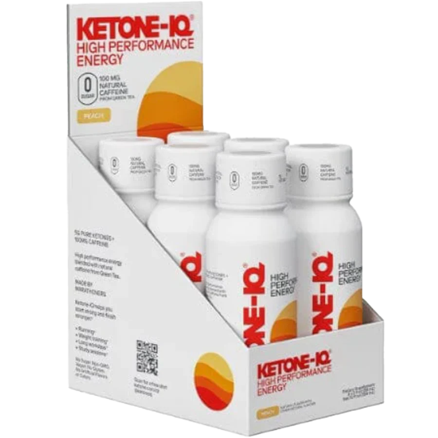 Ketone-IQ 2 oz Shots - Image 8